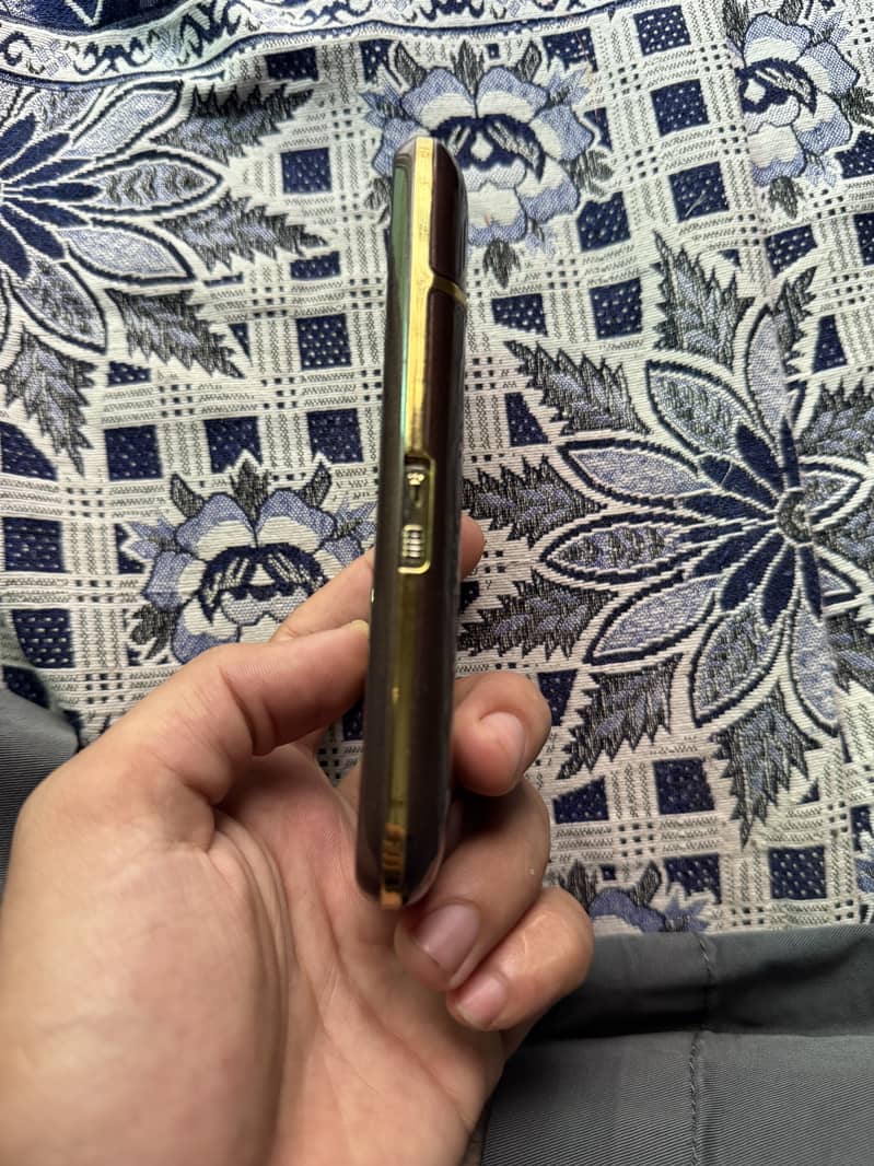 G'Five 6700 with box 0