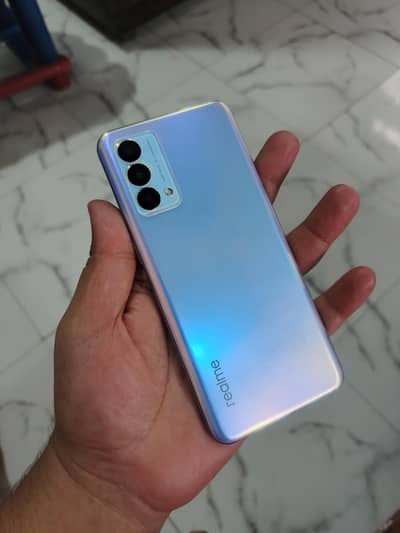Realme GT Master Edition 8/256 Official PTA