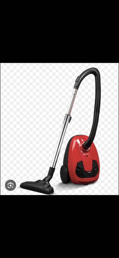 Dawlance vaccum cleaner