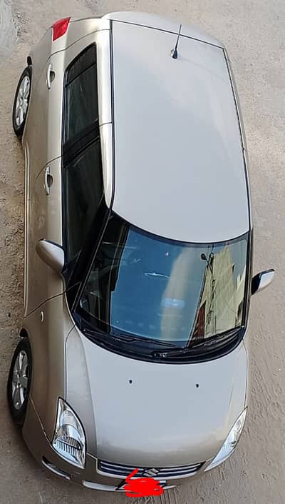 Suzuki Swift 2017 (Whatsapp Only)
