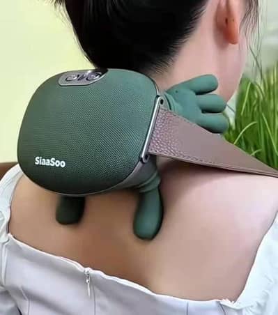 Hand Finger Massager  4.0+ 50 reviews | 610 sold 