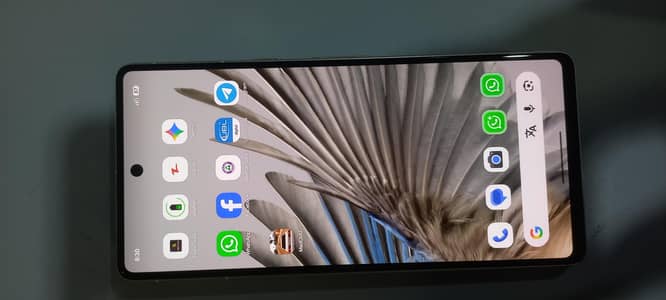 Google Pixel 7
