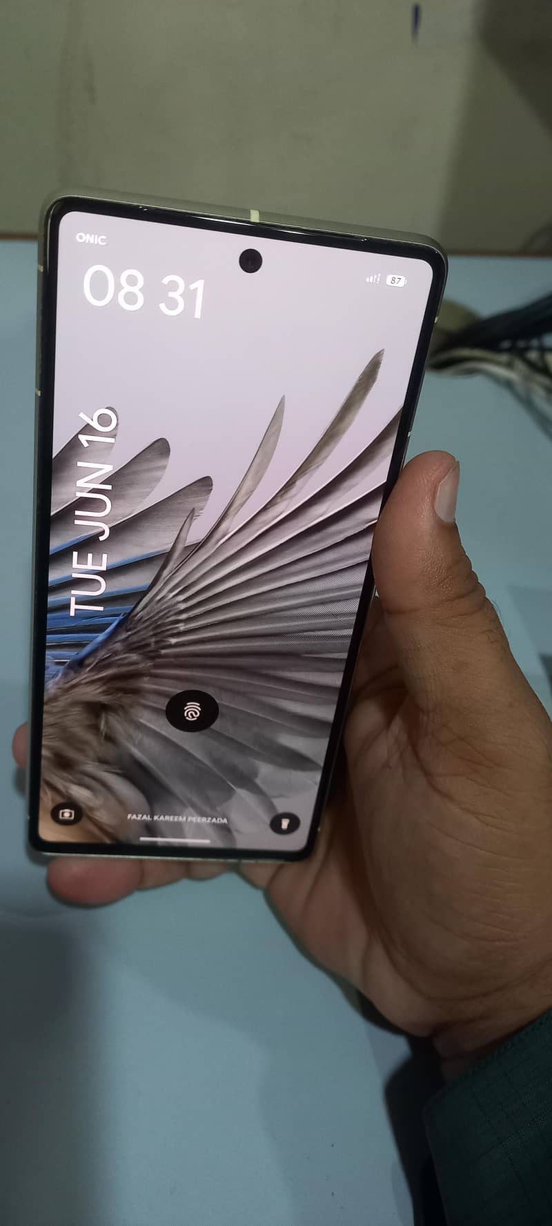 Google Pixel 7 1