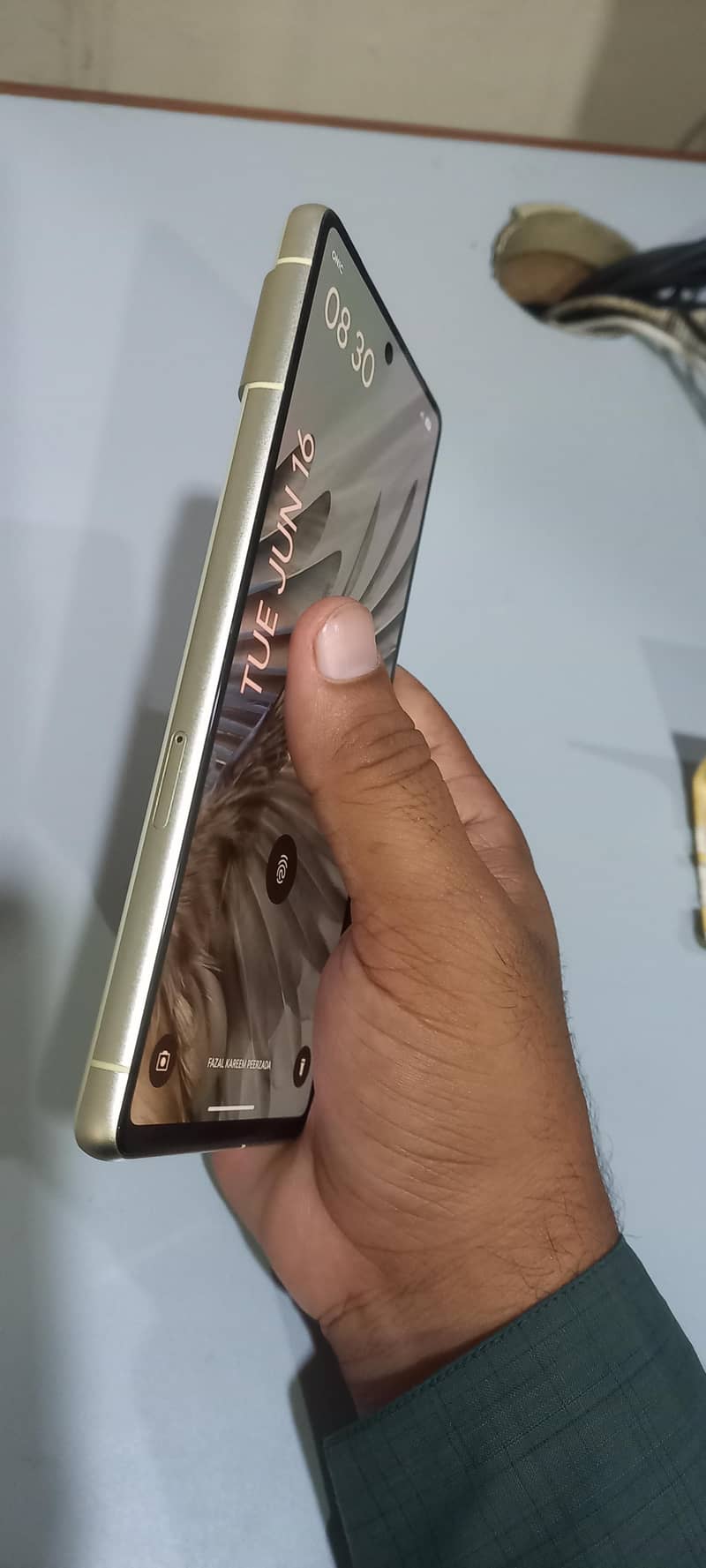 Google Pixel 7 5