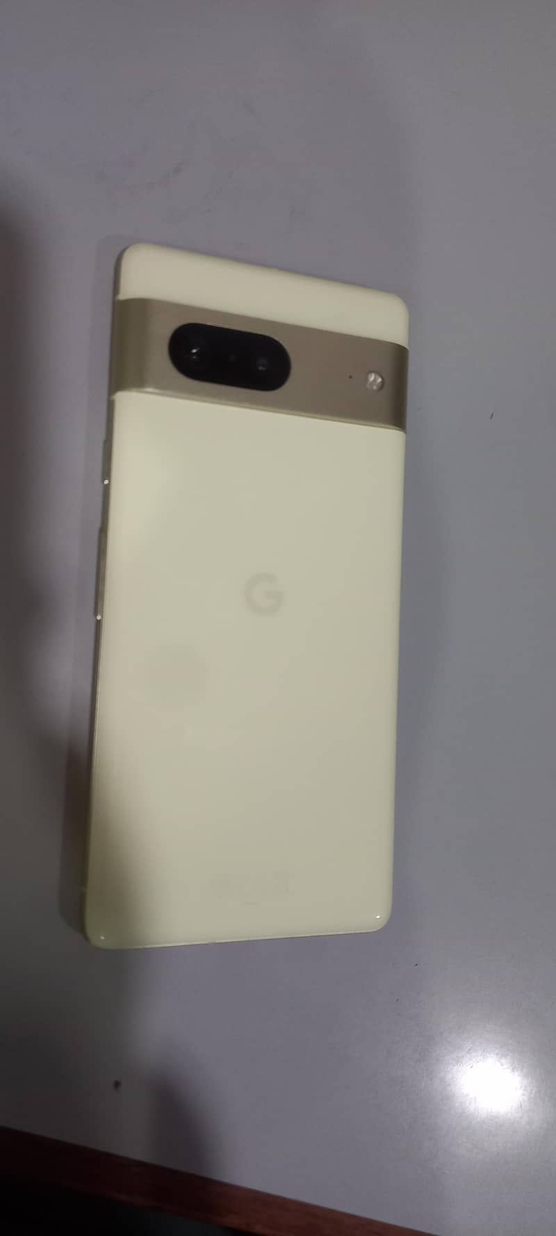 Google Pixel 7 6