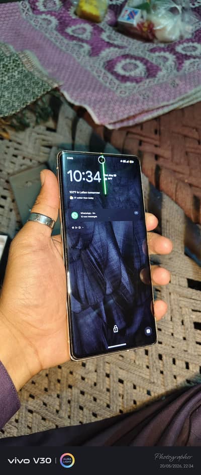 Google Pixel 7 Pro