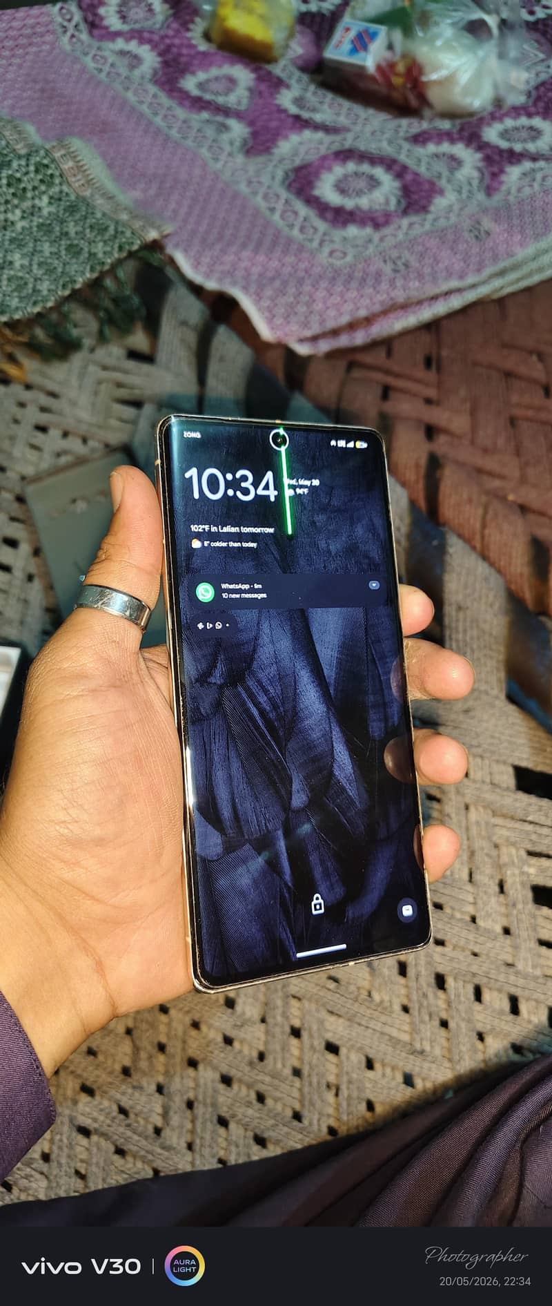 Google Pixel 7 Pro 0