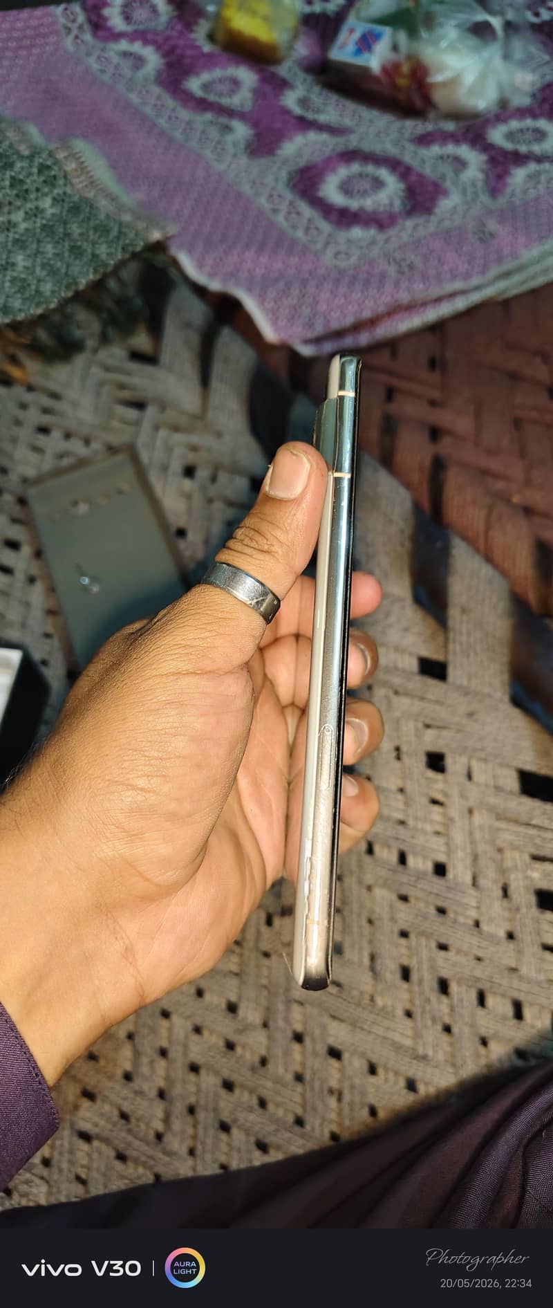 Google Pixel 7 Pro 1