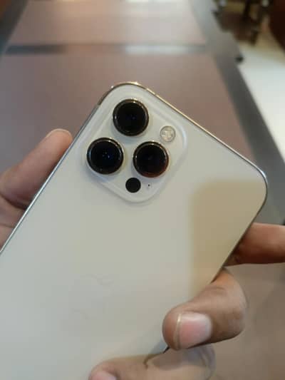 Apple iPhone 12 Pro Max
