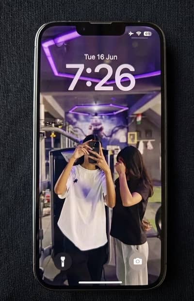 I phone 13 pro 256 GB