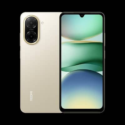 Xiaomi Redmi A5 (4GB RAM / 128GB Storage) – Excellent Condition
