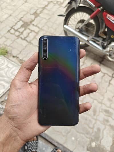 Huawei Y8p Official PTA Approved