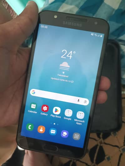 Samsung Mobile J7 Core