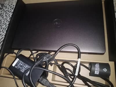 Dell Latitude 5500 i5