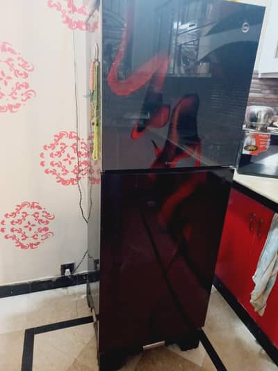 Pel refrigerators