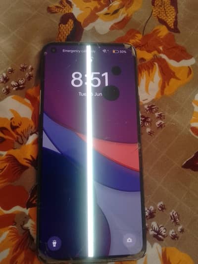 One Plus 8T