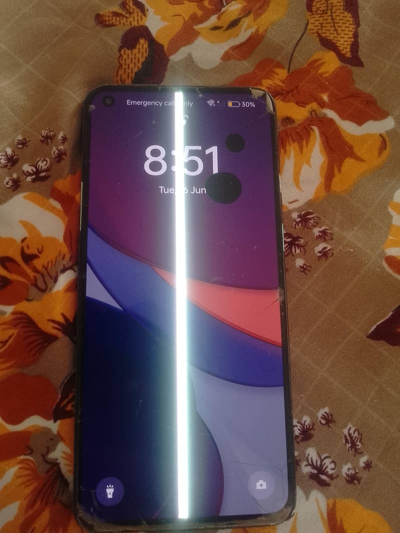 One Plus 8T 0