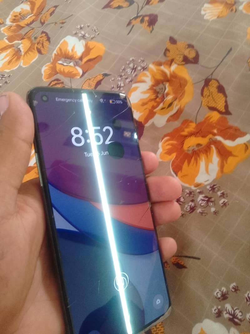 One Plus 8T 2
