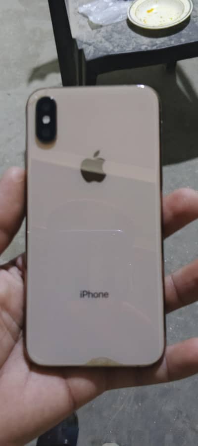 Apple iPhone XS