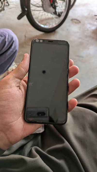 Google Pixel 4