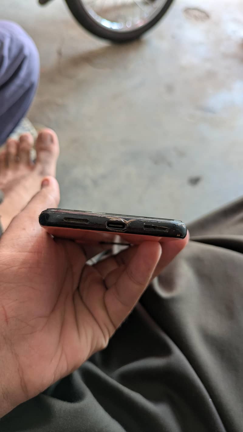 Google Pixel 4 4