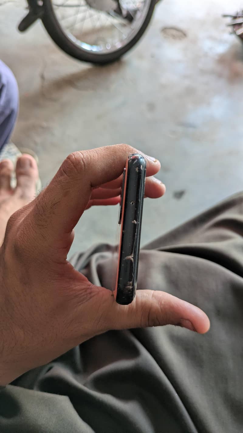 Google Pixel 4 5