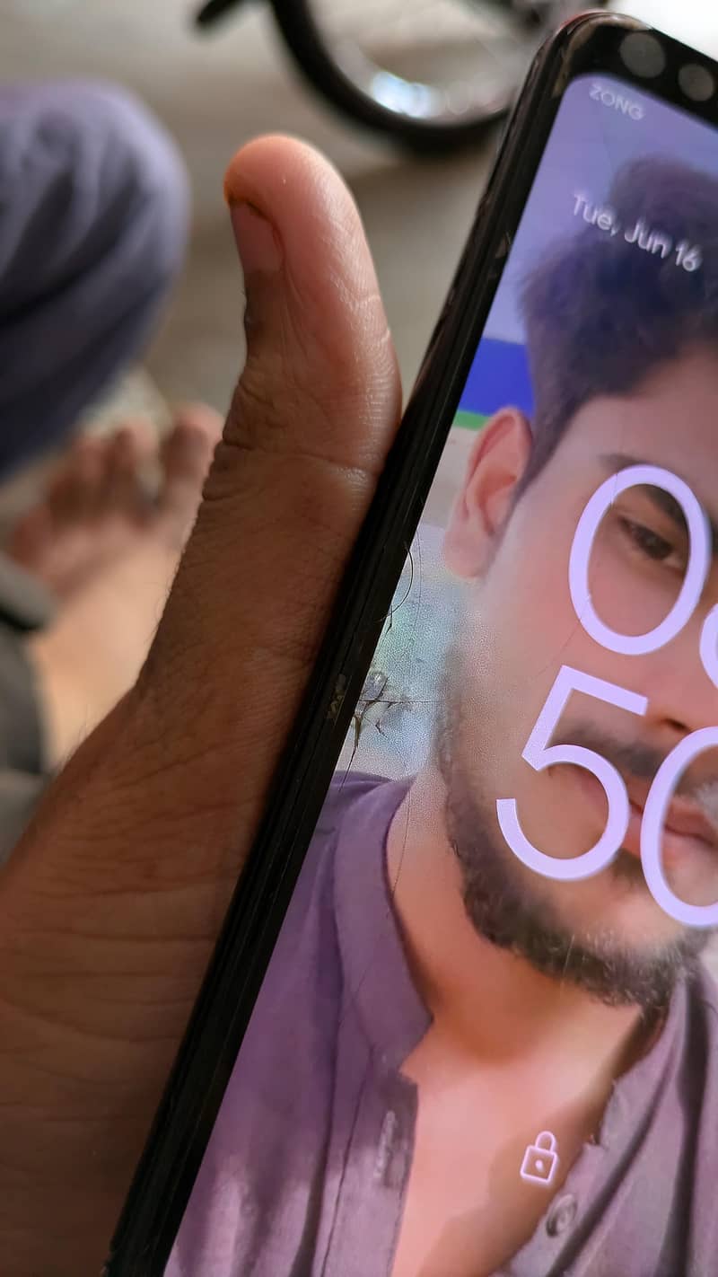 Google Pixel 4 6