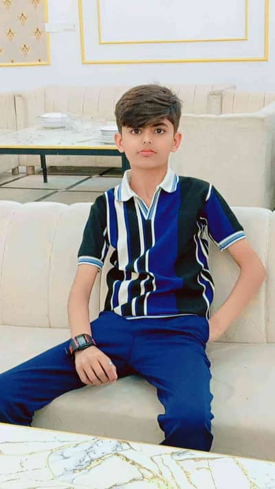 Malik g