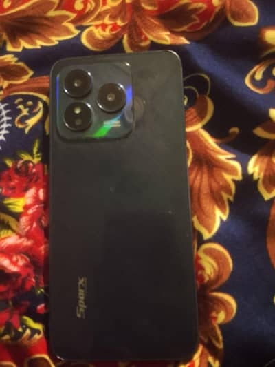 Sparx Neo X
