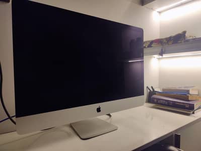 Apple imac 27'' Retina 5k (2017) A1419