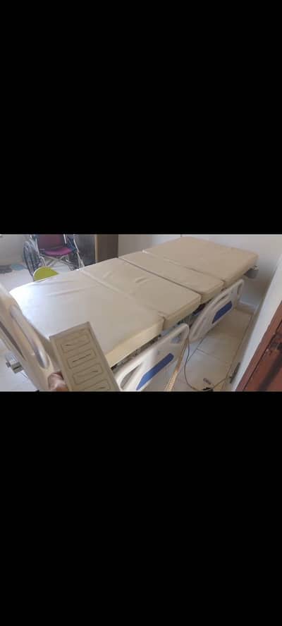 adjustable electric bed and mattress