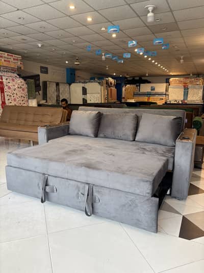 Diamond supreme Sofacumbed 10% off