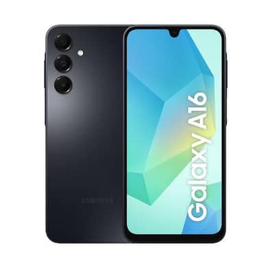 Samsung Mobile A16