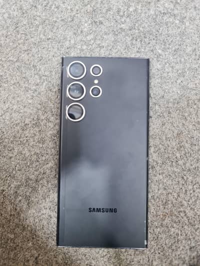 Samsung Mobile S23 Ultra