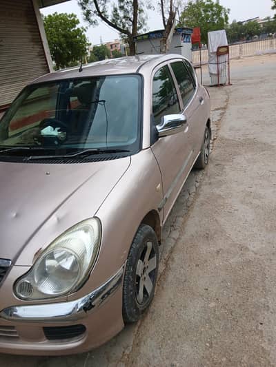 Toyota | Duet 2002