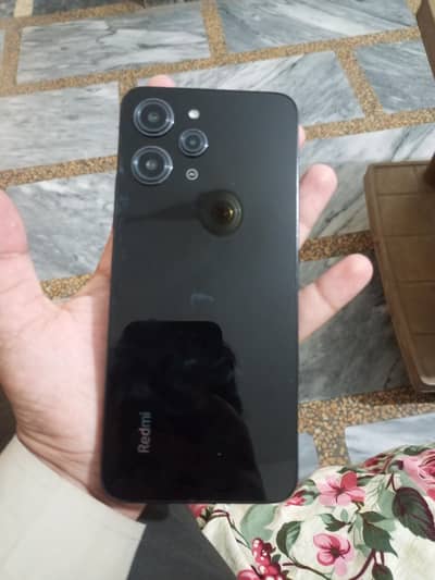 Xiaomi Redmi 12 12gb 256gb