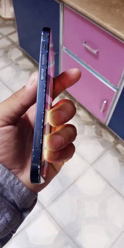 Apple iPhone 12 jv 64 gb