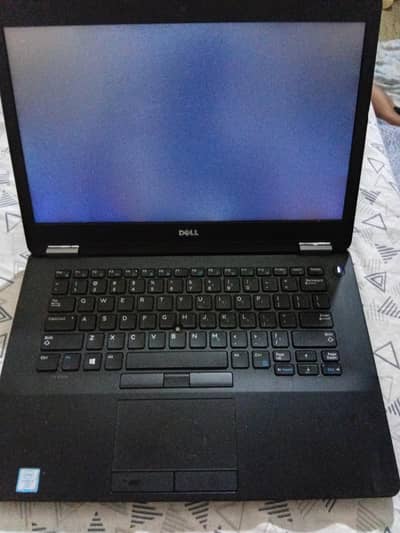 Dell laptop core i. 7