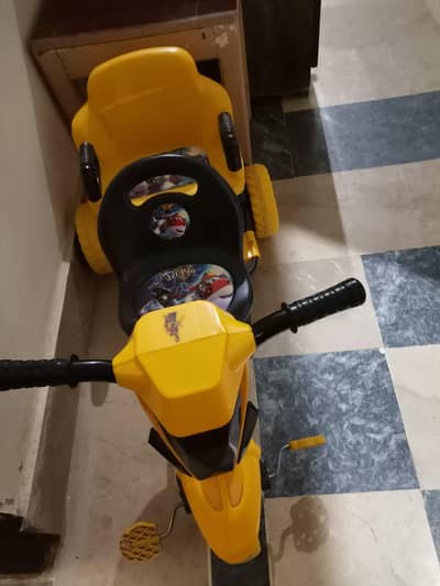 Cycle