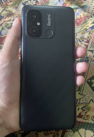 Xiaomi Redmi 12C