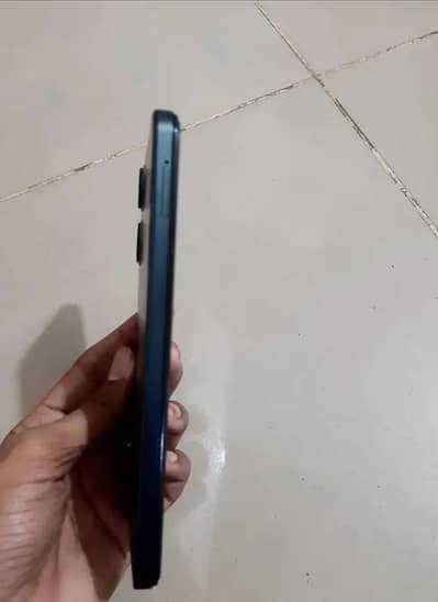 Vivo Y03 4 ,64  allok no open noreapire 5000 mAh bettry with box