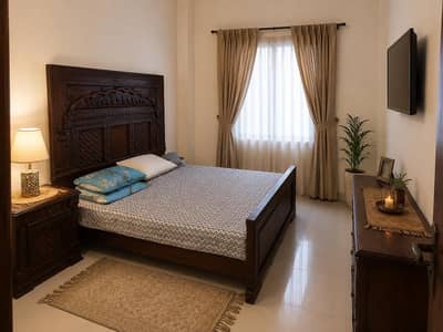Bed set