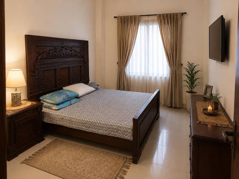 Bed set 0