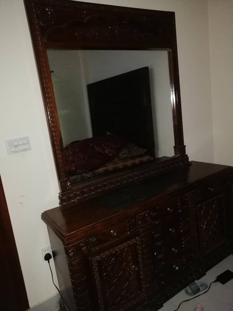 Bed set 2