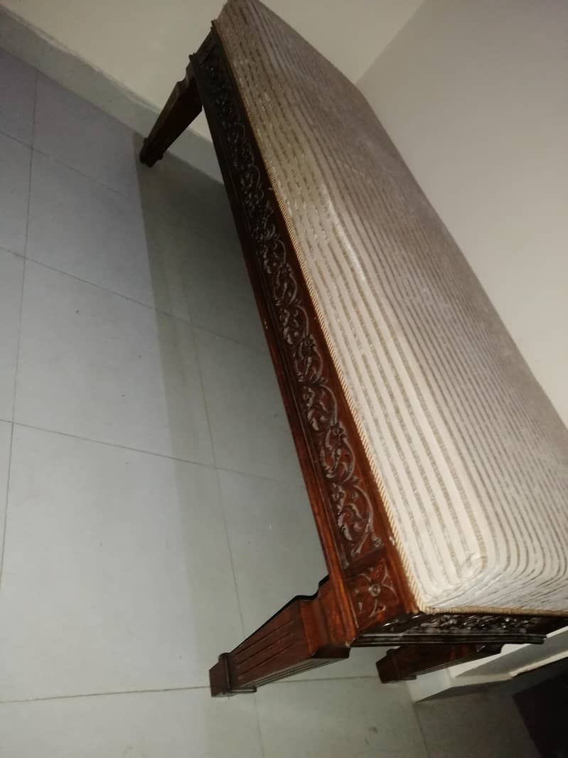 Bed set 3