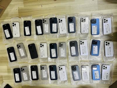 15 pro 256 gb physical plus e sim
