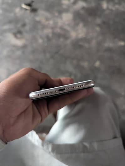Apple iPhone X