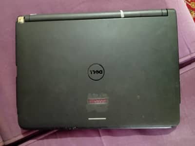 Dell Core i5 4th generation laptop 8gb ram 128gb ssd