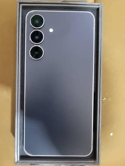 Samsung Mobile S25 FE