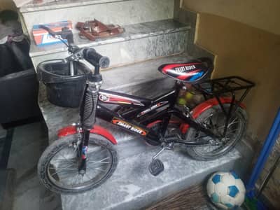 Cycle for kids